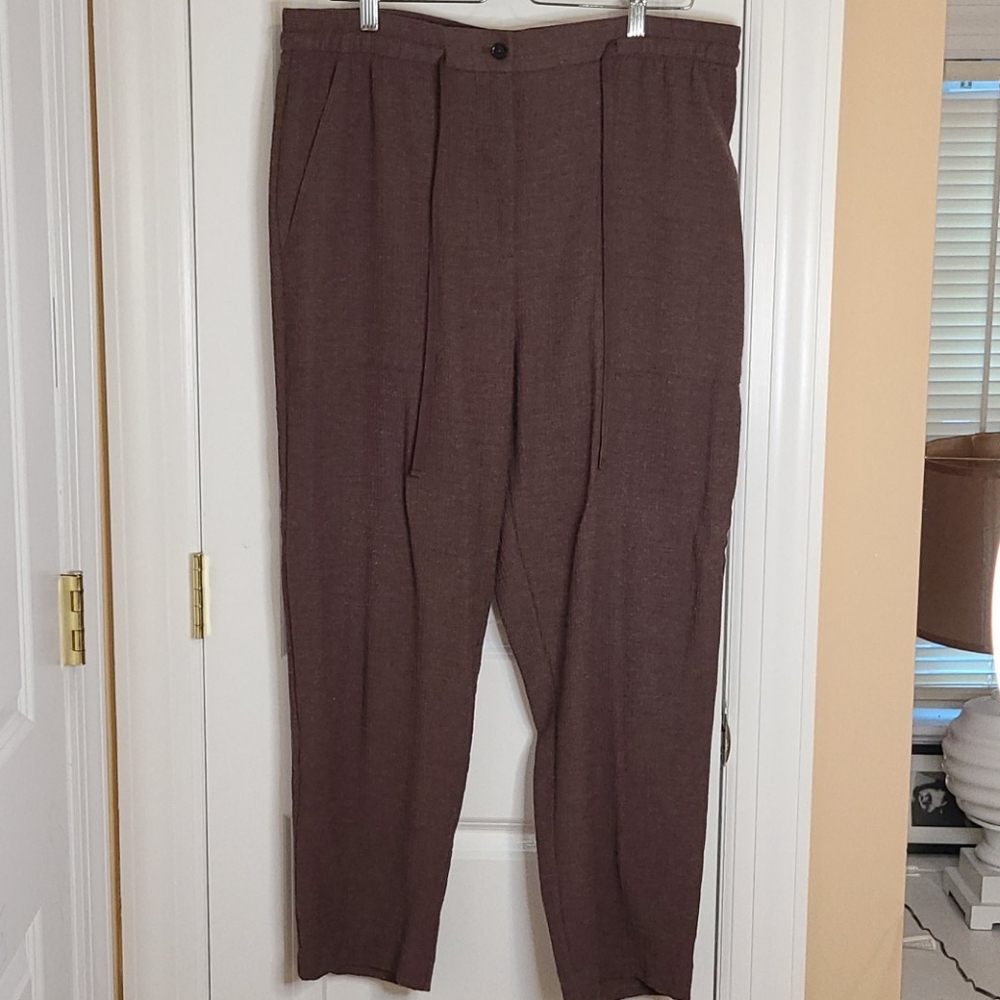 Zara Pants